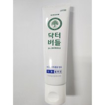 닥터버들 잇몸케어 치약, 100g, 3개