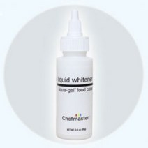 대용량 셰프마스터색소 화이트 99g, 1개