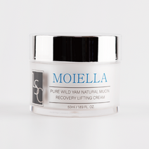 모엘라 건성피부 보습크림 달팽이크림 탄력크림 영양크림 참마뿌리추출물, 50ml, 1개