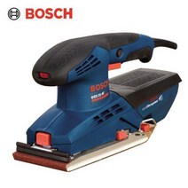 보쉬 속도조절 전기샌딩 전동 샌더기 목재표면 블랜딩 목공사포 광택