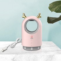 LF디어 모기퇴치기 퍼펙트해충킬러 안심포충기[핑크 색상] 모기추적레이저 안심포집기 모기집진기 캠핑 차박 낚시꾼 실내 야외