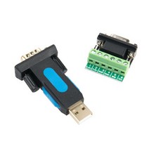 COMS IH502 USB to RS485/422 컨버터 변환젠더/기타-기타 변환젠더, 선택없음