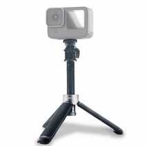 OSMO 액션 고프로 포켓/포켓 2 샤오이 Insta360 및 Feiyu 포켓 카메라용 연장 삼각대 USA 미국