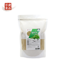 백세식품 세이지 추출분말 500g팩 100일분, 500g 1팩