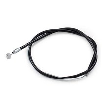 자전거 생활차용 완성 브레이크 케이블 앞, 1개