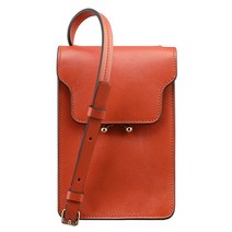 [마르니] 21FW SBMP0083U1 P2644 Z464N 트렁크 미니 버티컬 크로스백