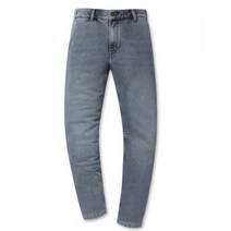 코오롱 브렌우드 [릴렉스] 인디고 데님 BRPDA23242BUX