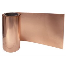 전기차페 배터리 적동색 구리판 1M RFI차폐 전자기계, 폭 200mm (1M)
