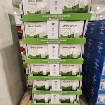안국건강 코박사솔루션 700mg x 60정 구아바잎추출물 비타민E 아연 코스트코