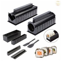 김밥 만들기 초밥 싸는 기계 틀 키트 도구 하트 10종, 한개옵션0