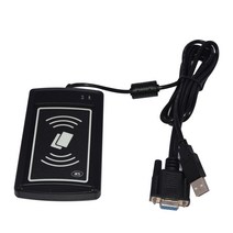 리더기 13.56mhz 비접촉식 USB 스마트 카드 및 라이터(무료 SDK