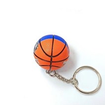 농구 백팩 축구공 가방 귀여운 농구 모델 키 체인 액세서리 스포츠 팬 챔피언 트로피 기념품 펜던트 자, 20 New York Knicks