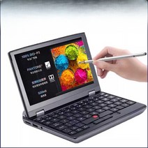 umpc 7 인치 노트북 포켓 비즈니스 주식 거래 휴대용, 상세 페이지 참고, 상세 페이지 참고, 상세 페이지 참고, 상세 페이지 참고, 상세 페이지 참고, 12GB 512GB  그레이 J4105