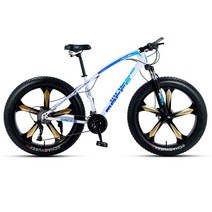 세계일주 MTB 자전거 26단 90% 완조립 배송 기계식디스크브레이크 SK4, 5도 바퀴, F3