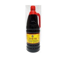 맛있는 고추맛기름(새댁표 1.5L), 상품선택, 바른스토어 본상품선택