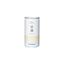 만다효소 아마자케 쌀누룩 술지게미 만다효소 함유 190g 30개입 알코올분 1%미만