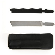 Leatherman-서지 멀티 툴용 교체 톱 및 파일 액세서리 서지 멀티 툴용