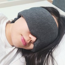 클로잠 프리미엄 순면 수면안대