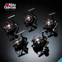 아부가르시아 레보 MGX 세타 스피닝릴 에깅릴 바다 낚시릴 배스 농어 볼락 광어, 2500S