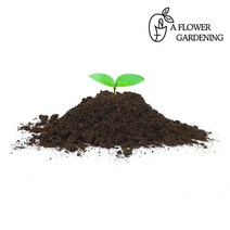 피트모스 5L 20L 블루베리 전용 상토흙 분갈이흙, 1개