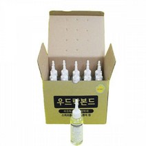 도너랜드 우드락본드 85g 만들기 재료 공예, 상세페이지 참조, 상세페이지 참조, 상세페이지 참조