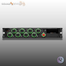 사운드디바이스 MIXPRE 10 II SOUNDDEVICES 믹스프리 10 필드 레코더