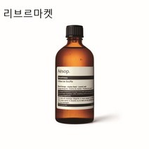 이솝 브레스리스 100mL, 1개