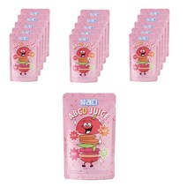 뷰레디 ABCD 주스 80ml 15개입