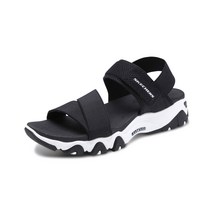 [상위] 스케쳐스 여성용 Skechers 딜라이트 디자인 밑 푹신 샌들 (사은품증정) S88888161