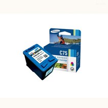 SCX-1470 삼성 정품잉크 INK-C75 칼라 (JM73F9F2), 1, 본상품선택, 본상품선택