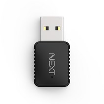 넥스트 NEXT-531WBT 와이파이 블루투스 동시지원 미니 무선 랜카드
