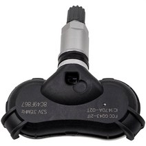 06421-S3V-A03 혼다 오딧세이 용 어 압력 센서 트랜스 듀서 TPMS 2005-2007 산마루 3.5L 아큐라 MDX RL3.7L, 02 4pcs