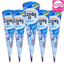 슈팅스타콘 24개, 150ml