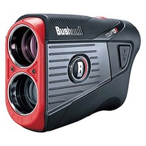 BUSHNELL 부쉬넬 TOUR V5 SHIFT SLIM 골프 레이저 거리측정기, 부쉬넬V5