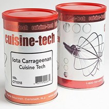Iota - Carrageenan - １ can 1 lb