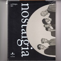 빅톤 (Victon) - Nostalgia (5th Mini Album) (미개봉 CD)