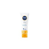 니베아 선 페이스 수딩센서티브 크림 50ml