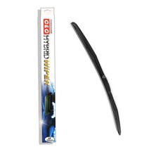 산타페더프라임와이퍼, CC하이브리드와이퍼 - 650mm 낱개