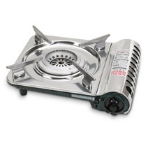 휴대용 가스렌지, ST-520DT