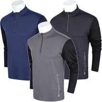 노블진 남자등산복상의 작업복 아웃도어 긴팔티셔츠