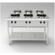 경일렌지 시그마 클린 스텐커버 테이블렌지 900x750x800 (2열버너2개) (서울무료배송), 시그마 클린 스텐커버 테이블렌지 900.750.800