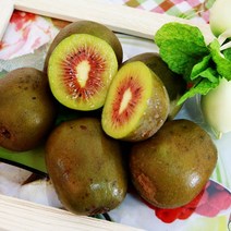해남 김정헌님 레드키위(22년산), 130개, 레드키위 5kg