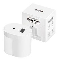 15초 분사 이지코지 자동 분사 손소독기 손 소독 디스펜서, 01_단품