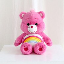 케어베어 45CM 치어베어 대형 동물 곰 인형 G9