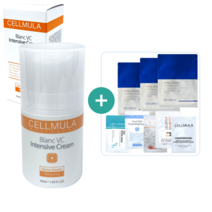 셀뮬러 블랑 브이씨 인텐시브 크림 50ml 순수 비타민씨크림