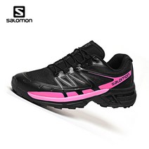 Salomon XT WINGS 2 xt6 살로몬 트레킹화 런닝화 등산화 운동화 작업화 스니커즈 초경량 발편한 여름 통풍 트레일 런닝화 미끄럼 방지 골프화 여성용