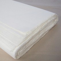 순지 특후 대발 50g 10매 초배지 창호지 배접지