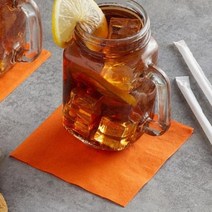 모비딕파워 [모비딕파워] 식당냅킨함 바타올 칼라냅킨 테이블타월 칵테일바 화장지케이스, 아★ 테이블세팅 바 칼라 냅킨 1개, 아★ 블루