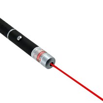 스타일러스펜 스마트폰 터치펜 1Pcs 5MW 높은 전원 Lazer 포인터 650Nm 405Nm 레드 블루 바이올렛 시력 라, 한개옵션1, 01 빨간