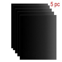 피자 업소용 전기 가스 오븐 화덕 기 피자 업소용 전기 가스 오븐 화덕 기 1510pcs 재사용 가능한 비 스틱 바베큐 그릴 매트 ptfe 바베큐 베이킹 라이너 로스트 요리, 5개